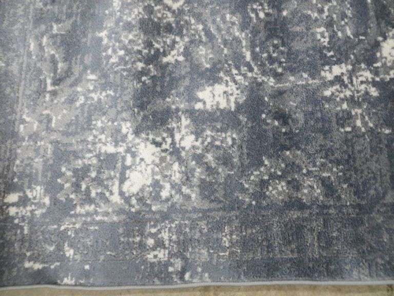 Unique Loom Oregon Collection 7x10' Rug Lambrecht Auction, Inc.