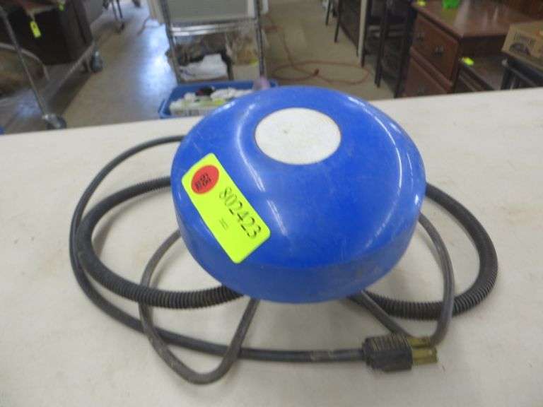 Stock Tank Heater Lambrecht Auction, Inc.