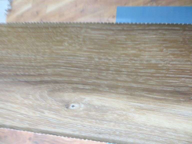 LifeProof High Traffic Rigid Core Vinyl Plank Flooring Sundance Canyon