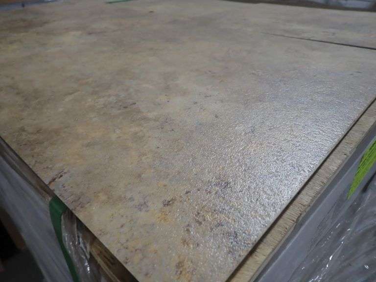 Durango Golden Harvest Luxury Vinyl Tile 3.2mmx16"x16" Lambrecht