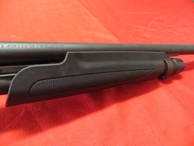 Stoeger P3000 12ga Lambrecht Auction, Inc.