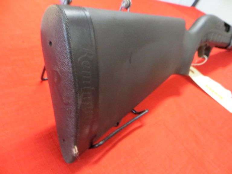 Remington - M887 Nitro Mag - 12ga 3.5" - Lambrecht Auction, Inc.