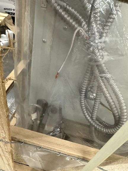 Slant/Fin Sentry Natural Gas Water Boiler with 120,000 BTU Input ...