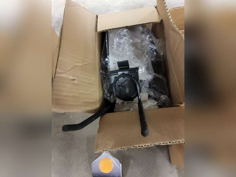 Group of various Gladiator hooks SEE PICS Lindsay Auctions & Realty LLC