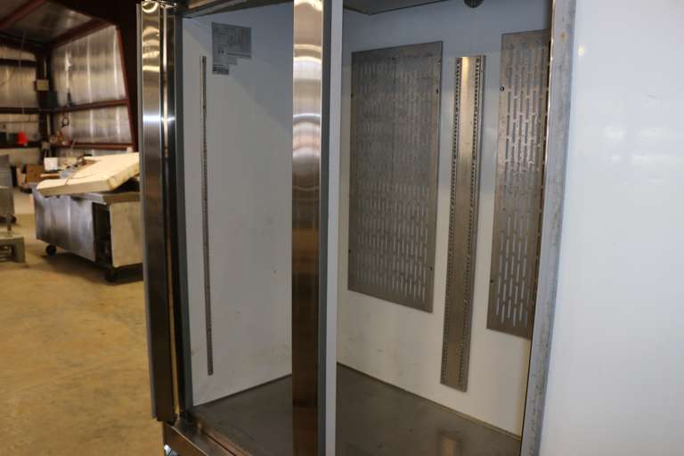 Commercial Fridge Lawler Auction Company