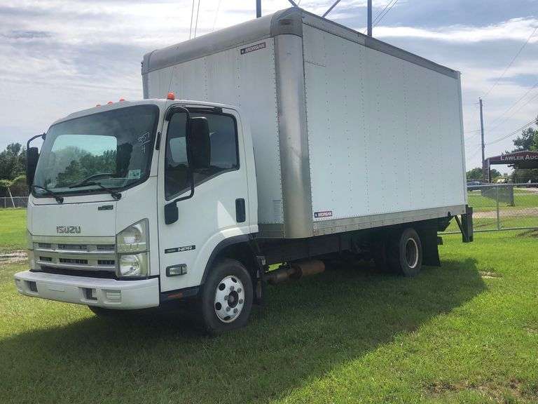 July 1 Vehicle, Equipment, & Open Consignment Auction 07-01-2021
