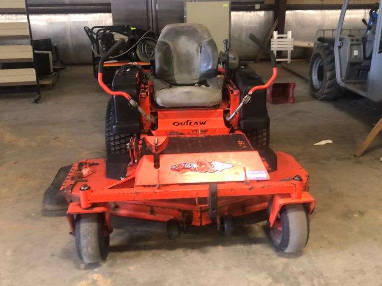 Vehicle & Equipment Auction 8-5-2021