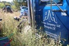2013 WESTERN STAR 4700 5KJJAXDV7DPFE9368 Mileage: