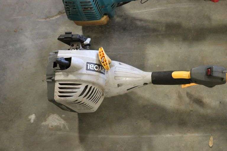 Lawn Care Equipment Lawler Auction Company