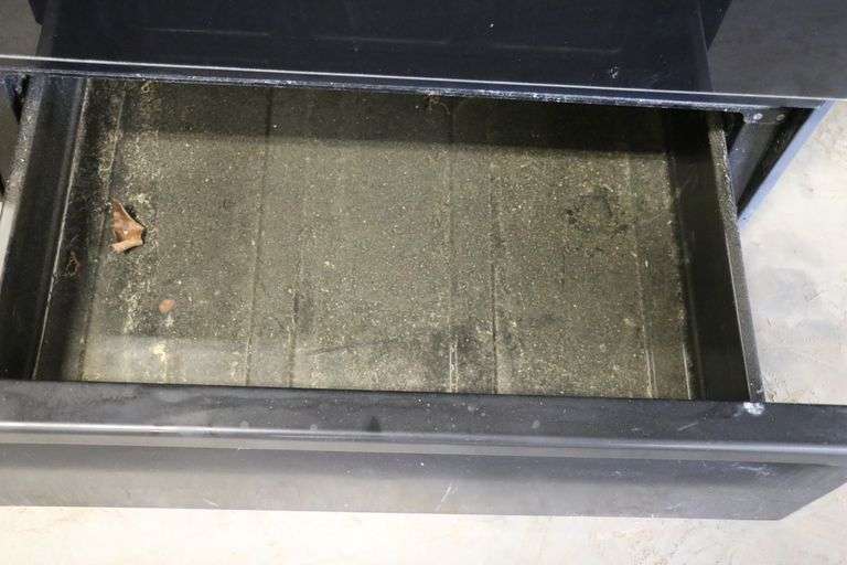 GE Profile Electric Range Stove Lawler Auction Company