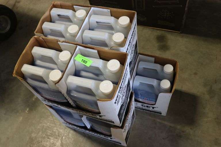 WET & Lawler Auction Company