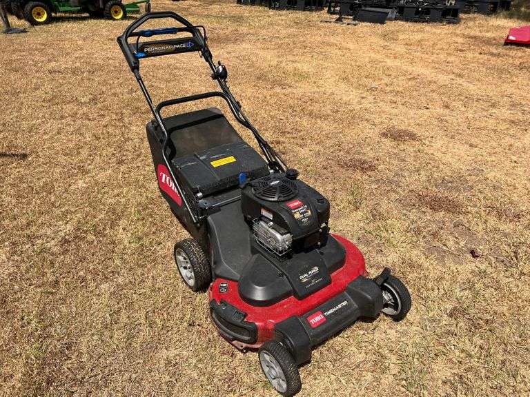 toro 5s 2021