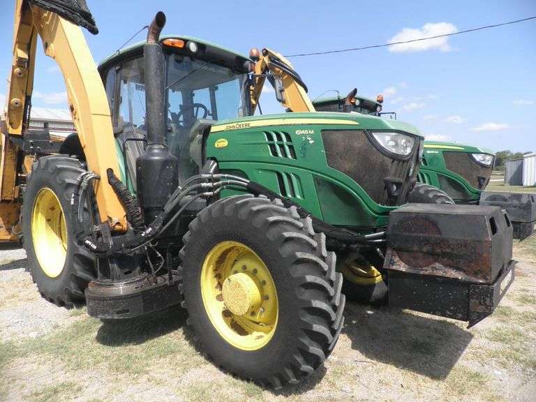 Horn Consignment Auction Leap Auctions, LLC