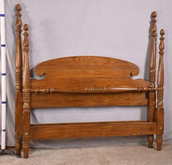 ethan allen beds