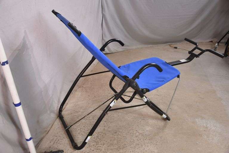 Ab Lounge 2; 1052126 R.H. Lee & Co. Auctioneers