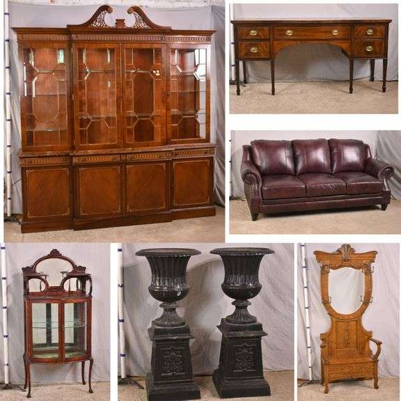 Online Southern Market Auction - 8/1/22