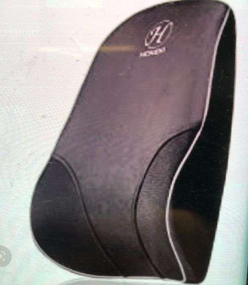 Hokeki Lumbar Support Pillow For Chair & Wheelchair Lexington Online