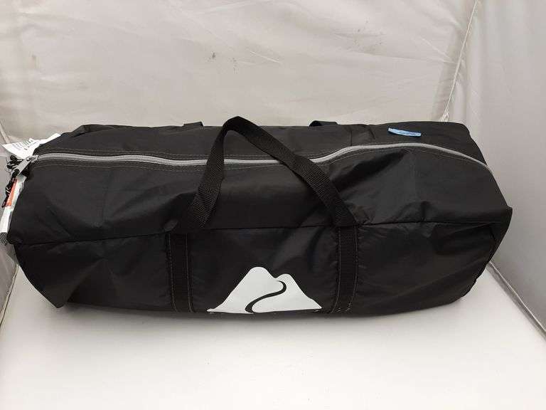 Ozark Trail Connectent 6 Person Canopy Tent Lexington Online Auction