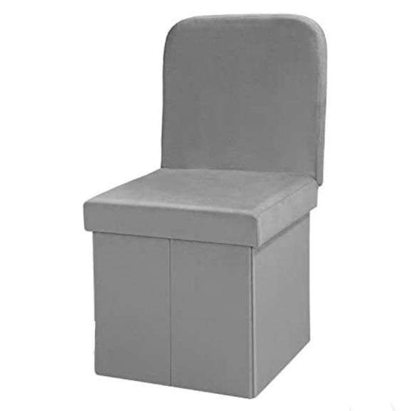 Storage Ottoman with Seat Back Lexington Online Auction