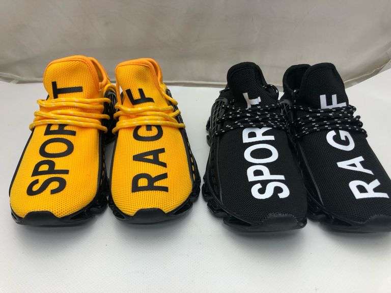 xidiso running shoes