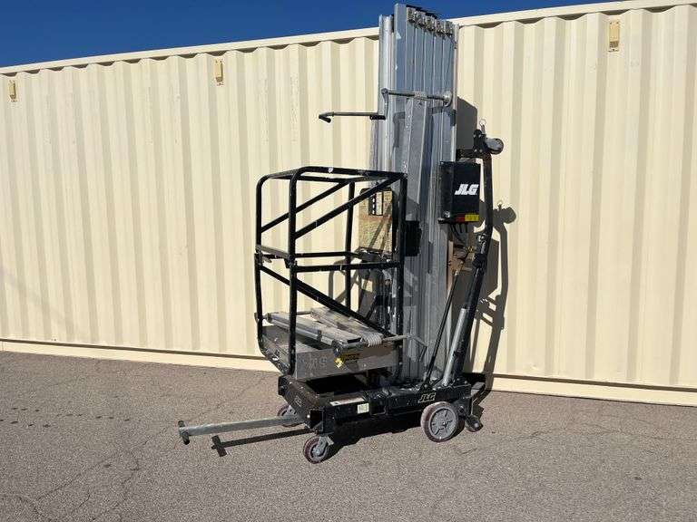 DECEMBER 14 WEST TEXAS EQUIPMENT AUCTION