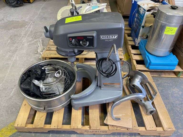 MAY 25 WEST TEXAS EQUIPMENT AUCTION Larry Otten Auctioneers LLC