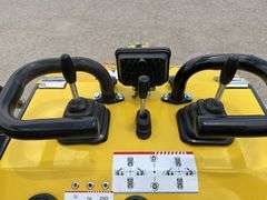 UNUSED EG360 Skid-Steer 23HP Track Loader