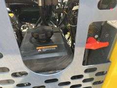 UNUSED EG360 Skid-Steer 23HP Track Loader