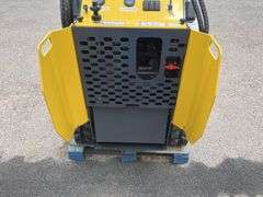 UNUSED EG360 Skid-Steer 23HP Track Loader