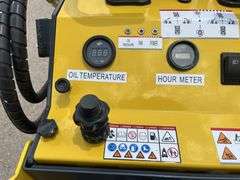 UNUSED EG360 Skid-Steer 23HP Track Loader