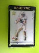 Peyton Manning, Drew Brees Rookie Cards, Russell Wilson, Carson Wentz and more NFL Football Cards