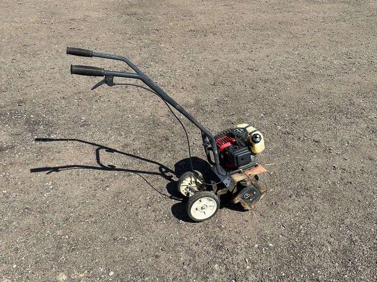 Earthquake MC43 Tiller Lee Real Estate & Auction Service