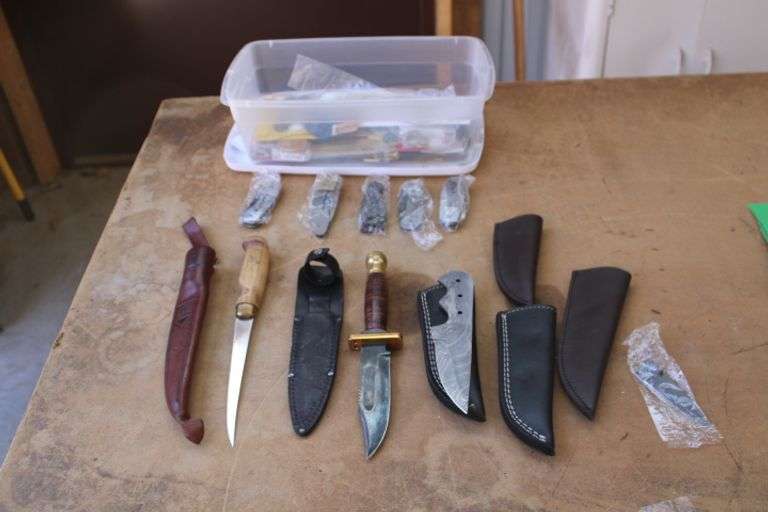 Knives Lee Real Estate & Auction Service