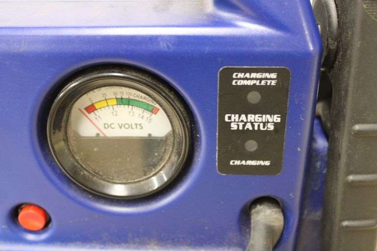 Battery Booster Lee Real Estate & Auction Service