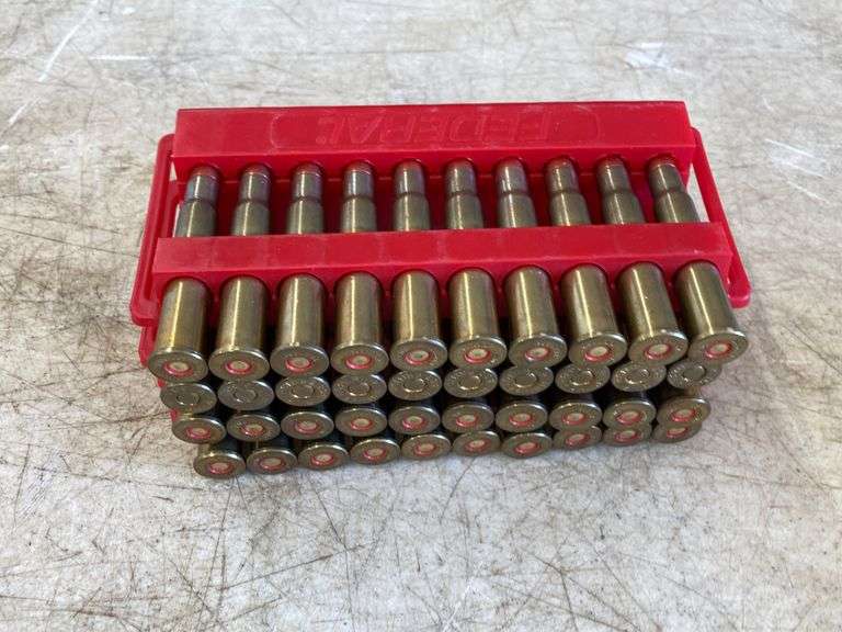 40 Rounds Of 303 Ammo Lee Real Estate Auction Service 40-rounds-of-303-ammo-lee-real-estate-auction-service