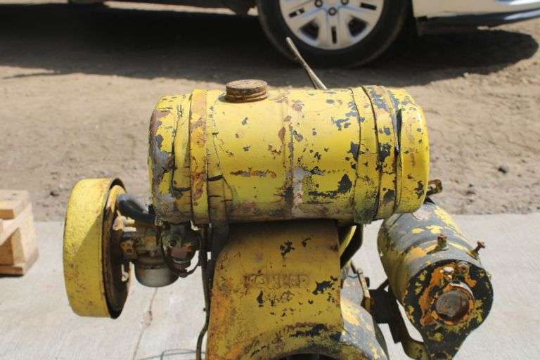 Kohler Engine Lee Real Estate & Auction Service