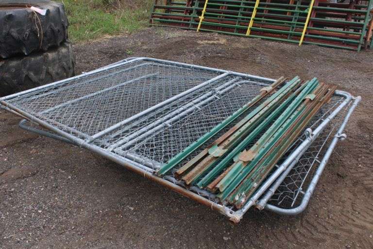 Fencing & Posts Lee Real Estate & Auction Service