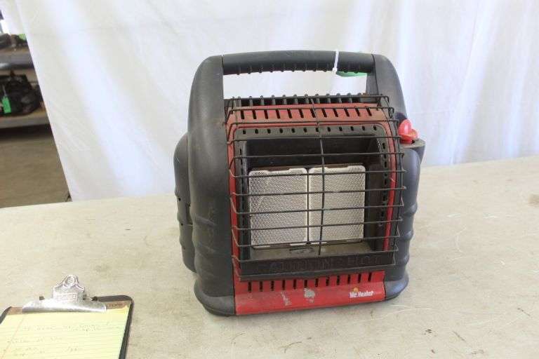 Mr. Buddy Heater Lee Real Estate & Auction Service