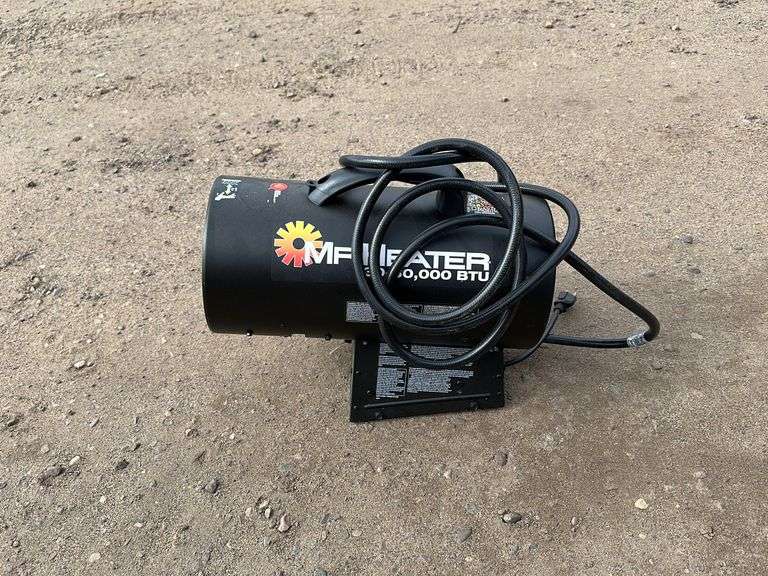 Mr. Buddy Heater Lee Real Estate & Auction Service