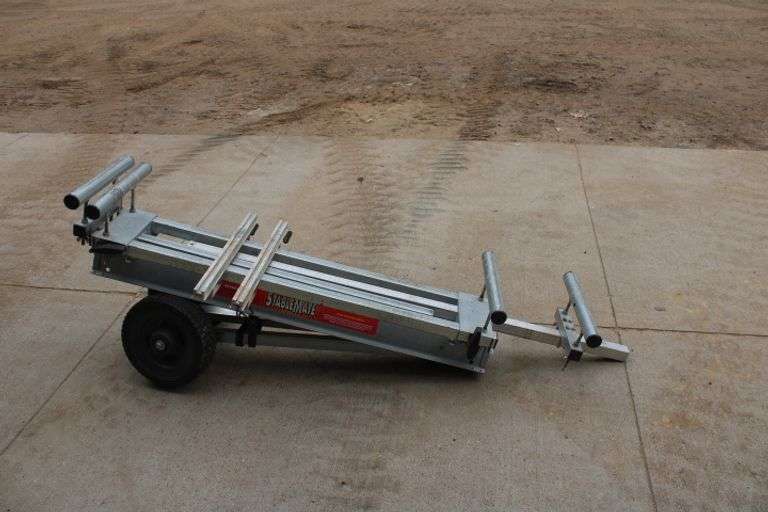 Stablemate Miter Saw Stand Lee Real Estate & Auction Service