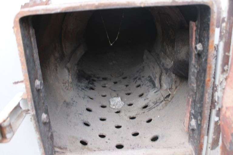 Longwood Dual Fuel Furnace Lee Real Estate & Auction Service