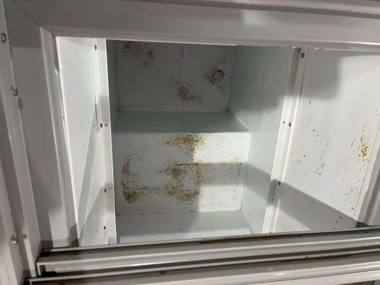 Arctic Air Commercial Freezer Lee Real Estate & Auction Service