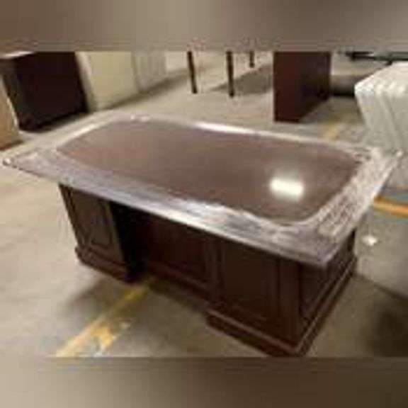 Dallas Office Building Liquidation Auction