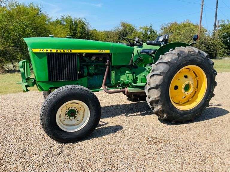 September Online Auction