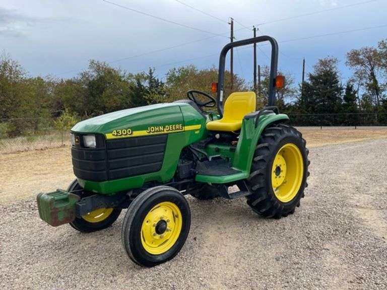 Farm & Ranch Consignment Online Auction