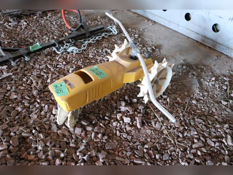 tractor sprinkler near me