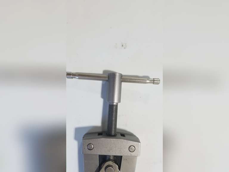 BluePoint internal/external retaining ring tool Adam Marshall Land