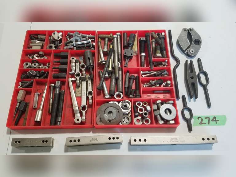 Snapon gear puller set, misc (large set) Adam Marshall Land