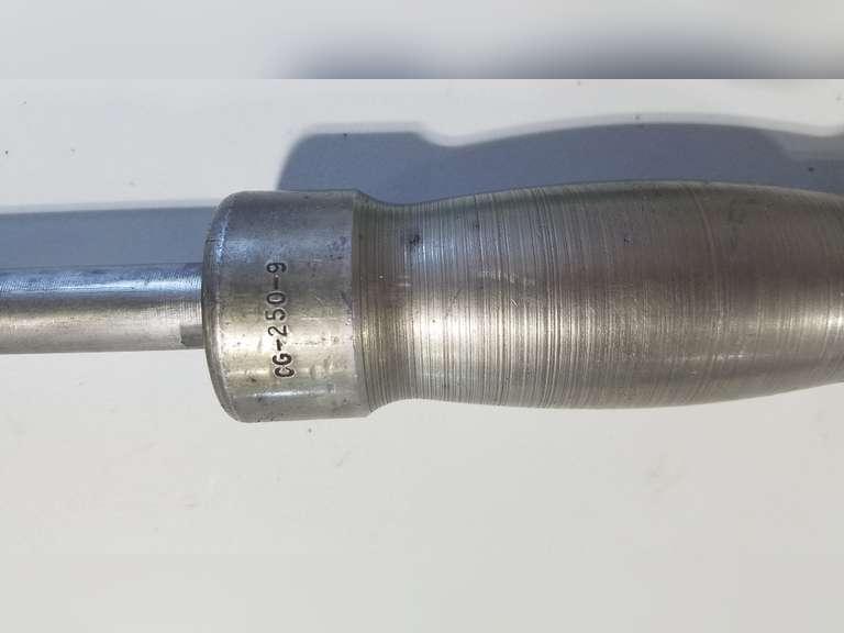 Snapon slide hammer puller Adam Marshall Land & Auction, LLC