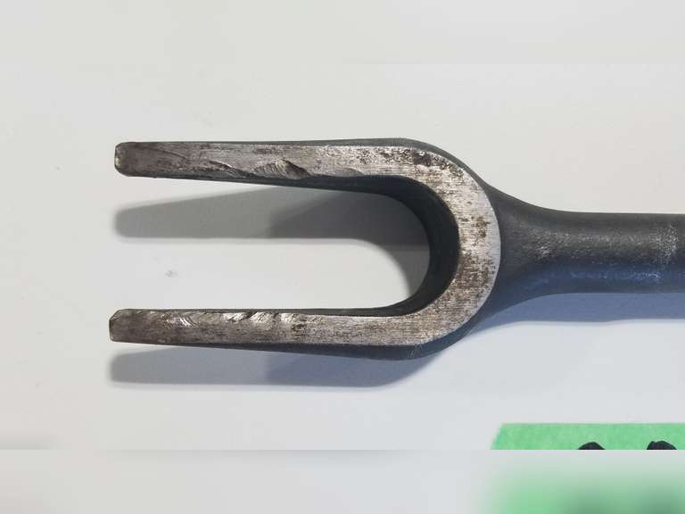 MAC Tools ball joint separator pickle fork (1), Snapon ball joint